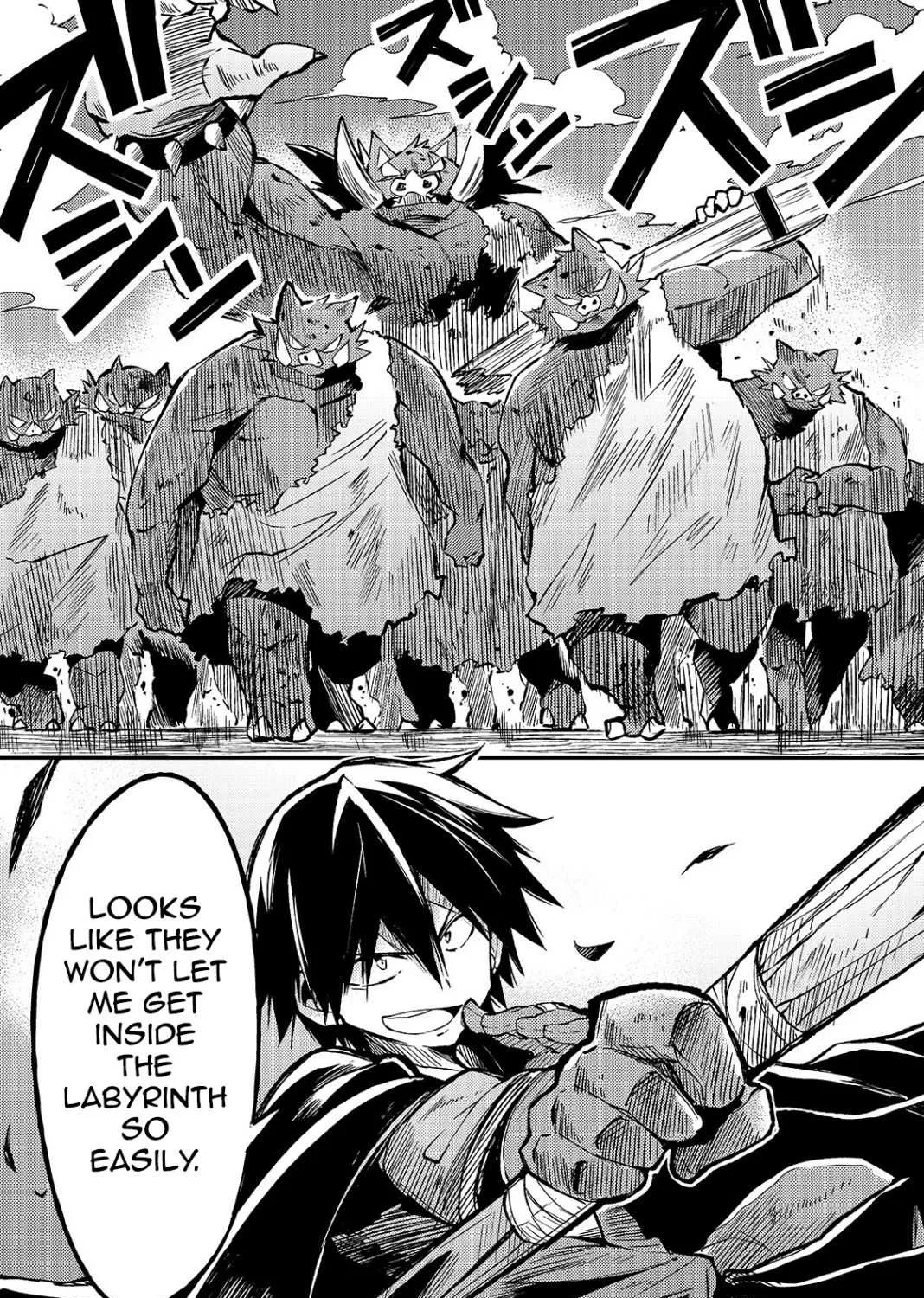 Hitoribocchi no Isekai Kouryaku Chapter 37 page 26 - 