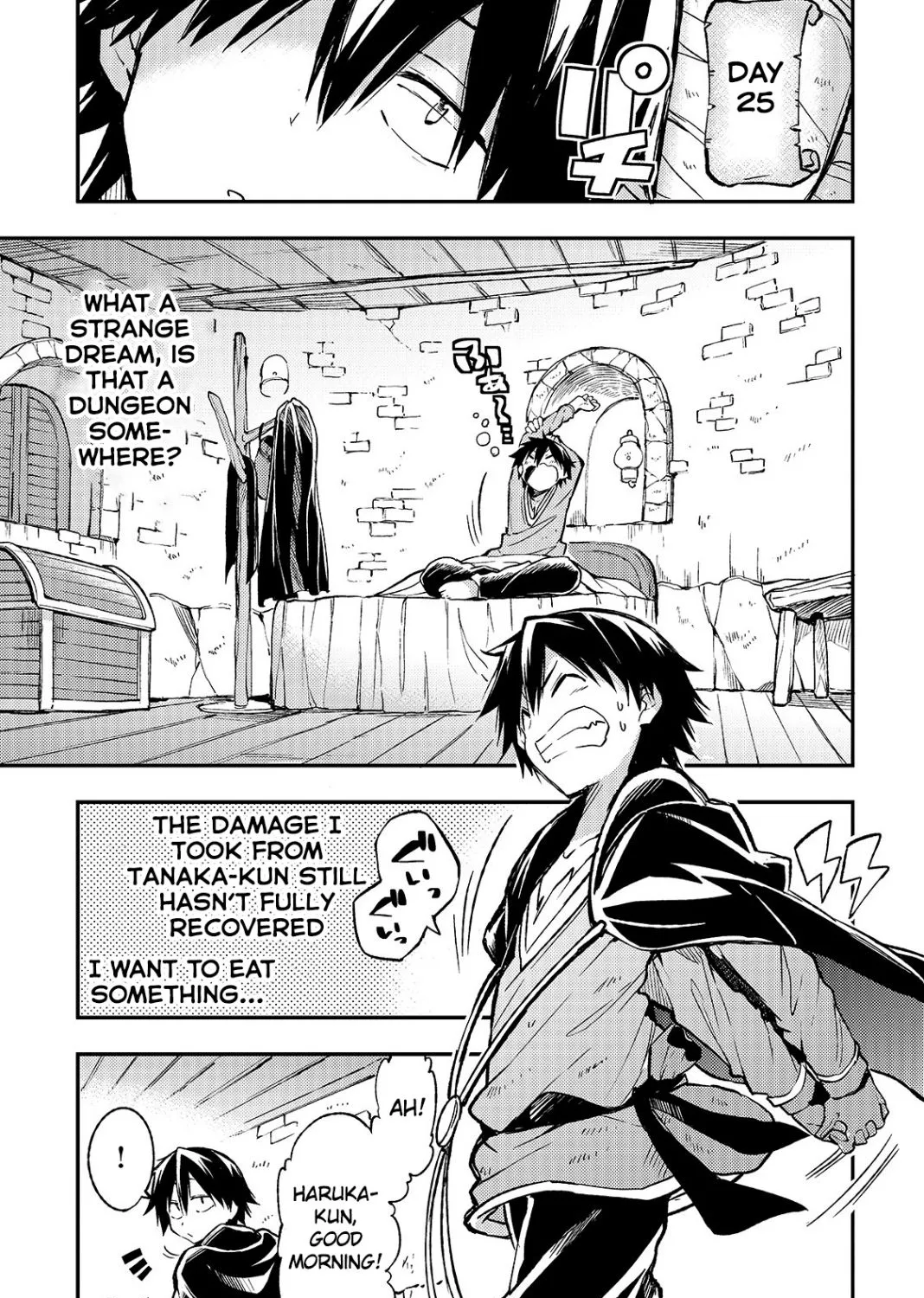 Hitoribocchi no Isekai Kouryaku Chapter 37 page 10 - 