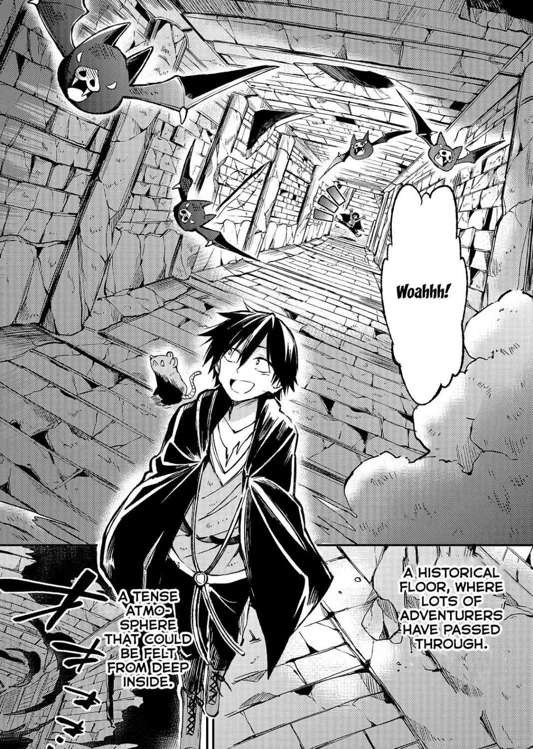 Hitoribocchi no Isekai Kouryaku Chapter 38 page 12 - 