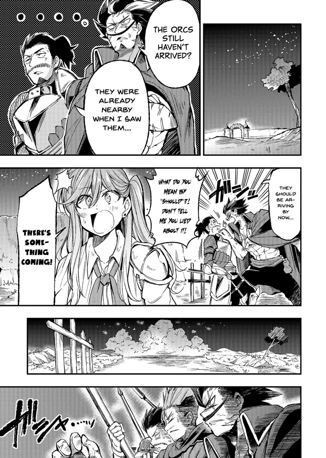 Hitoribocchi no Isekai Kouryaku Chapter 38 page 18 - 