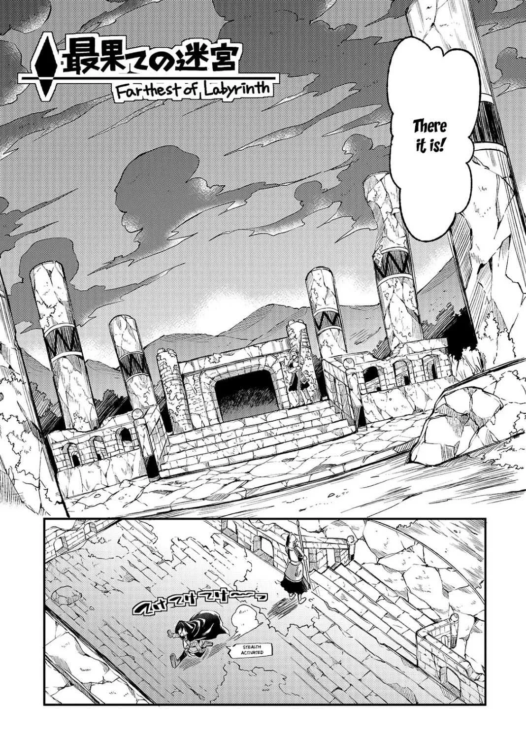 Hitoribocchi no Isekai Kouryaku Chapter 38 page 10 - 