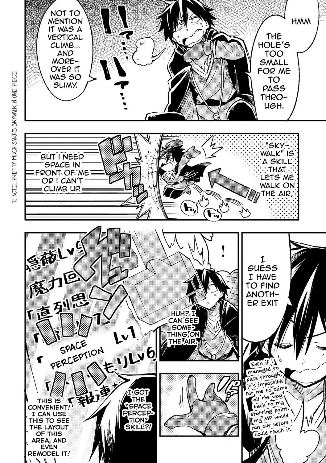 Hitoribocchi no Isekai Kouryaku Chapter 39 page 4 - 