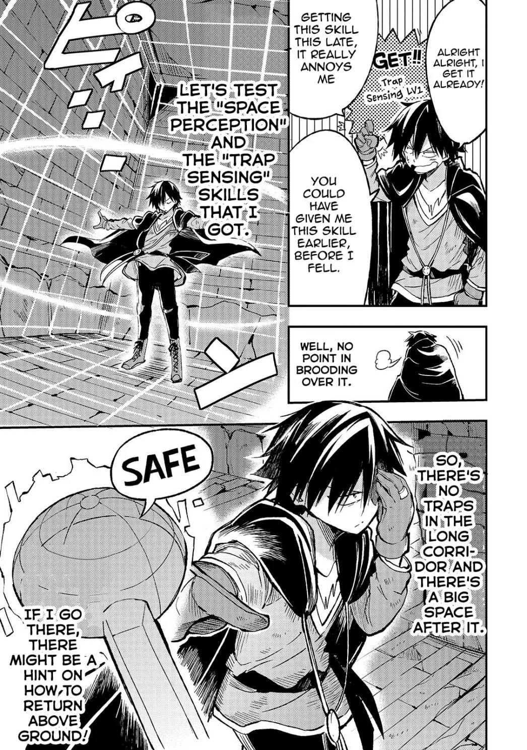 Hitoribocchi no Isekai Kouryaku Chapter 39 page 5 - 