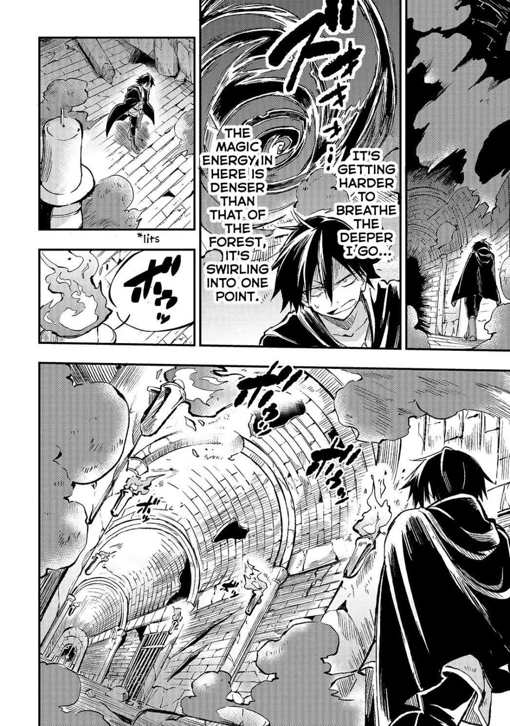 Hitoribocchi no Isekai Kouryaku Chapter 39 page 6 - 
