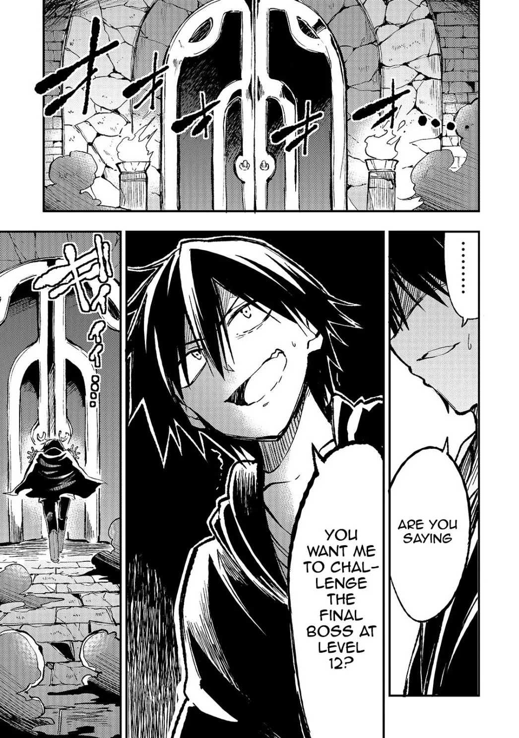 Hitoribocchi no Isekai Kouryaku Chapter 39 page 7 - 