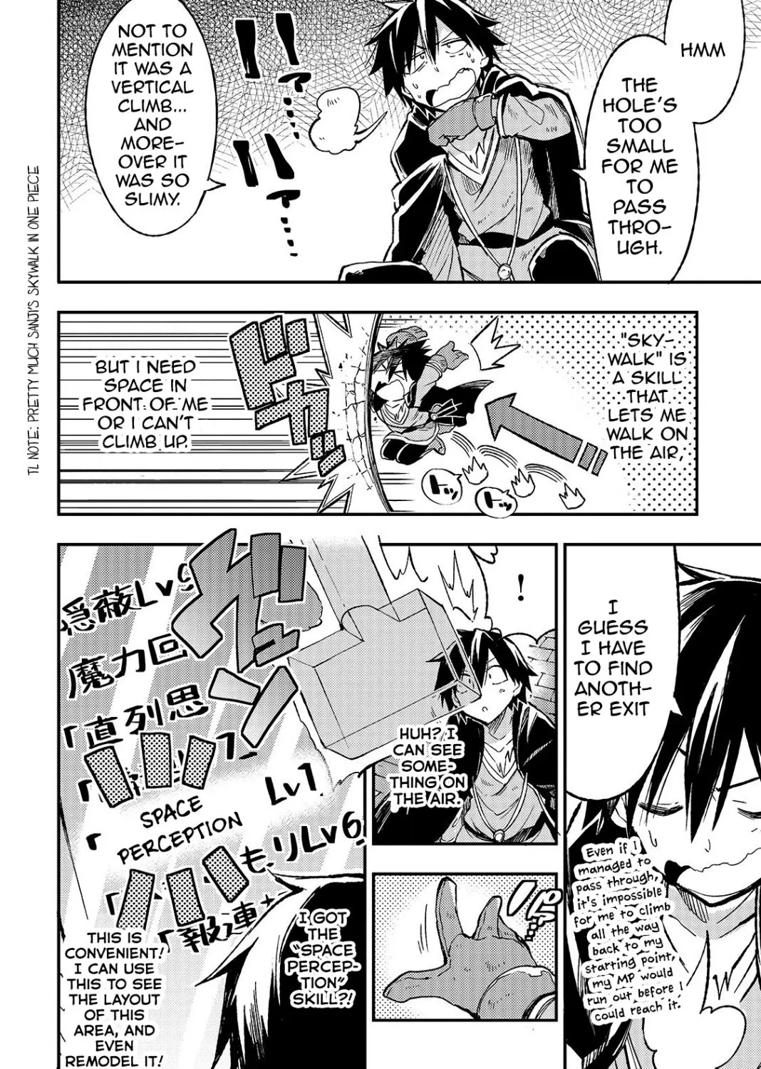 Hitoribocchi no Isekai Kouryaku Chapter 40 page 7 - 