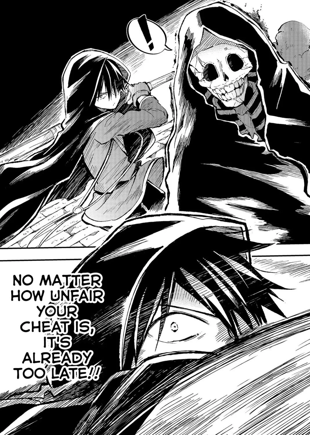 Hitoribocchi no Isekai Kouryaku Chapter 41 page 17 - 