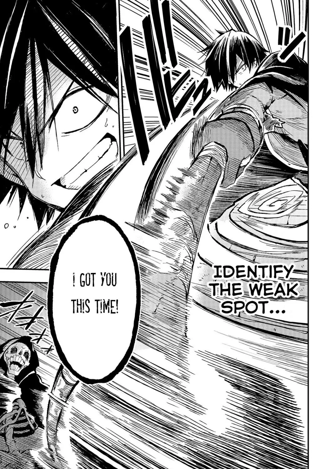 Hitoribocchi no Isekai Kouryaku Chapter 41 page 21 - 