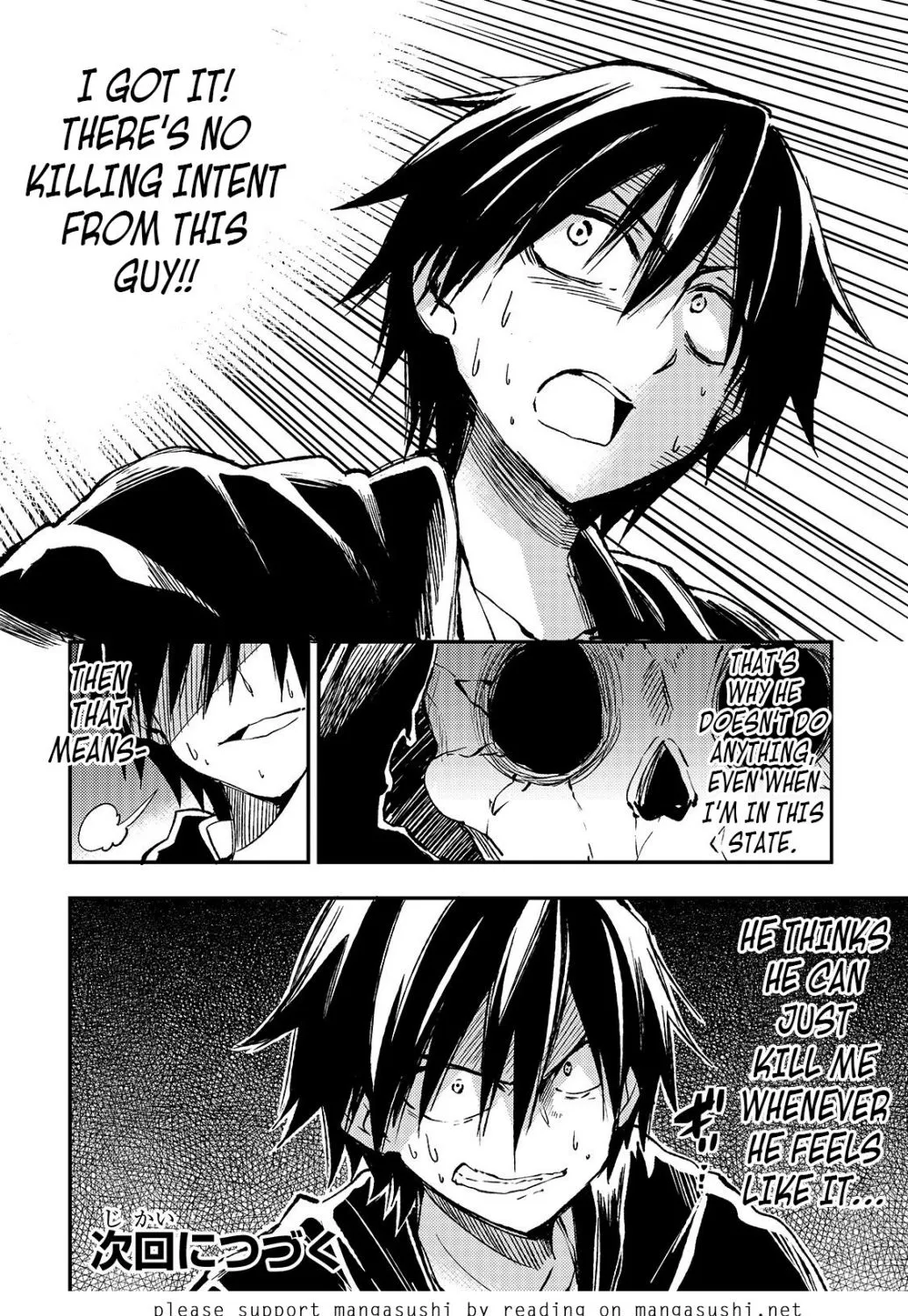 Hitoribocchi no Isekai Kouryaku Chapter 42 page 12 - 