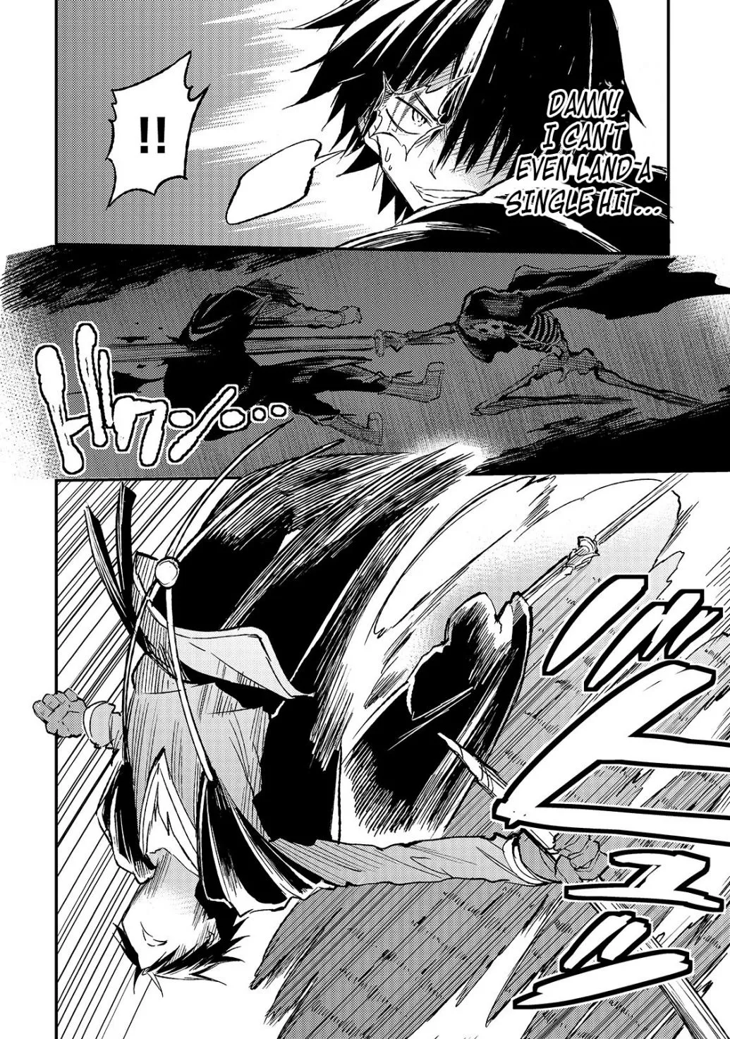 Hitoribocchi no Isekai Kouryaku Chapter 42 page 6 - 