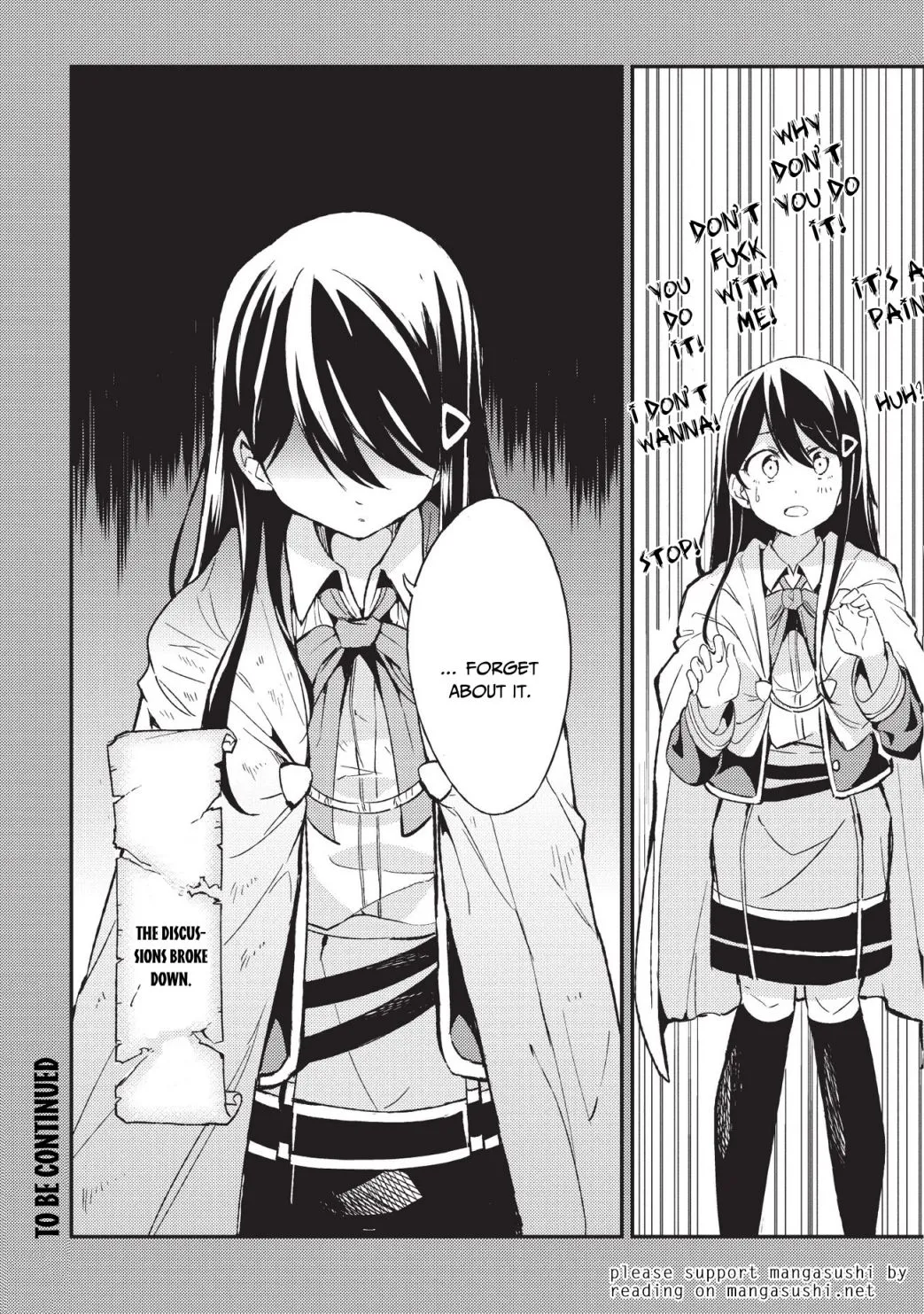Hitoribocchi no Isekai Kouryaku Chapter 6 page 11 - 