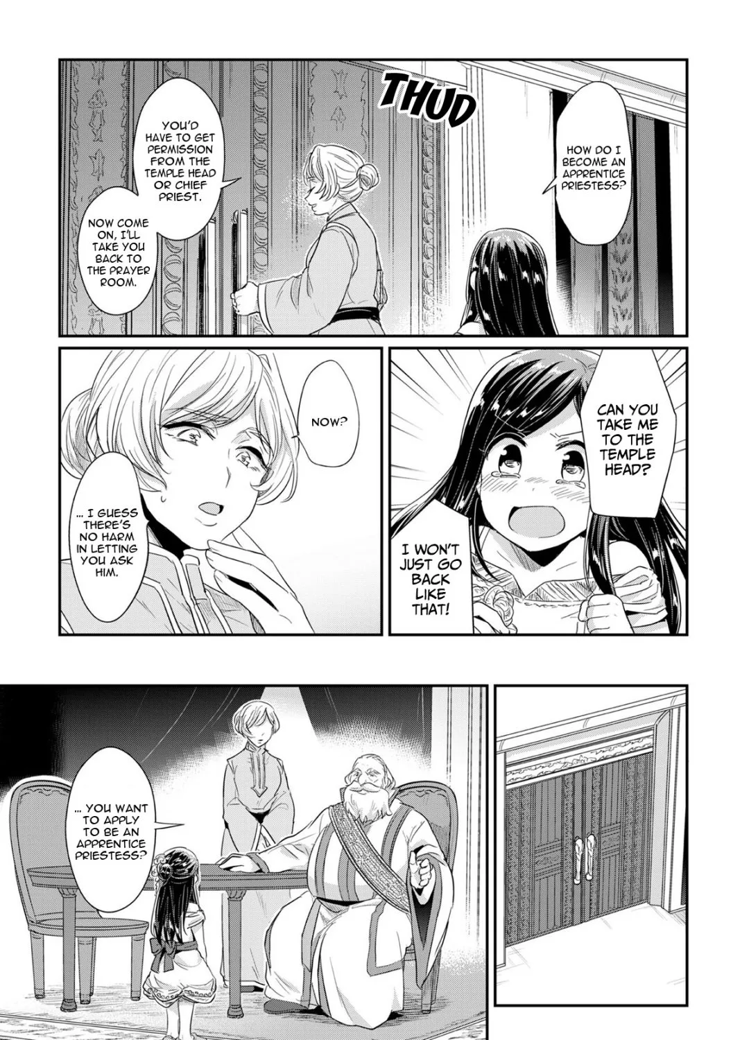 Hitoribocchi no Isekai Kouryaku Chapter 9 page 28 - 