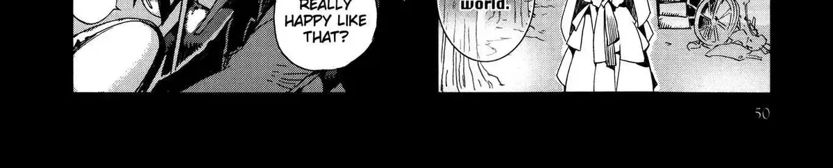 Hitsugi Katsugi no Kuro. - Kaichu Tabi no Wa Chapter 1.3 page 101 - 