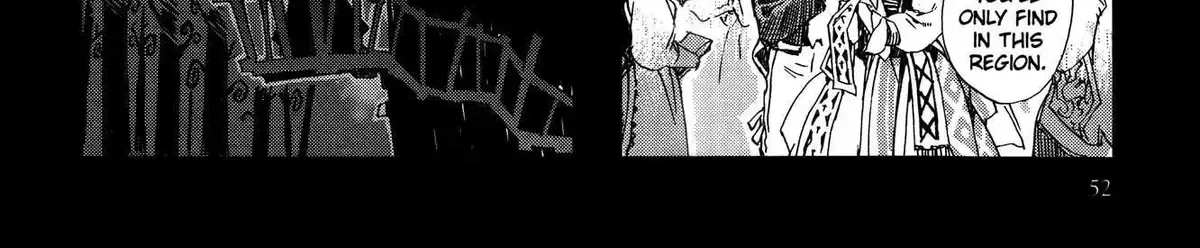 Hitsugi Katsugi no Kuro. - Kaichu Tabi no Wa Chapter 1.3 page 105 - 