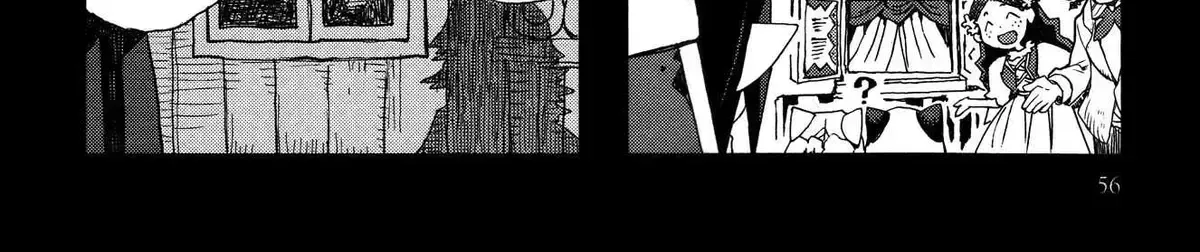 Hitsugi Katsugi no Kuro. - Kaichu Tabi no Wa Chapter 1.3 page 113 - 