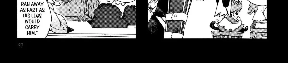 Hitsugi Katsugi no Kuro. - Kaichu Tabi no Wa Chapter 1.3 page 115 - 