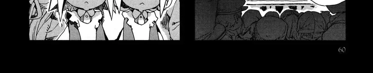 Hitsugi Katsugi no Kuro. - Kaichu Tabi no Wa Chapter 1.3 page 121 - 