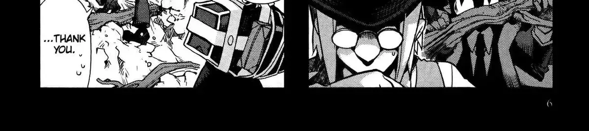 Hitsugi Katsugi no Kuro. - Kaichu Tabi no Wa Chapter 1.3 page 16 - 