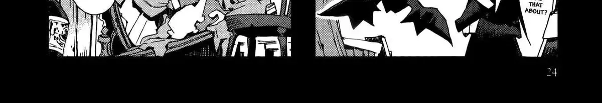 Hitsugi Katsugi no Kuro. - Kaichu Tabi no Wa Chapter 1.3 page 52 - 