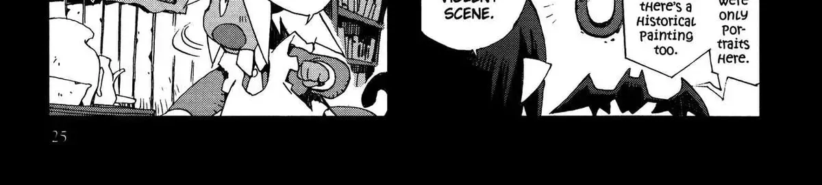 Hitsugi Katsugi no Kuro. - Kaichu Tabi no Wa Chapter 1.3 page 54 - 