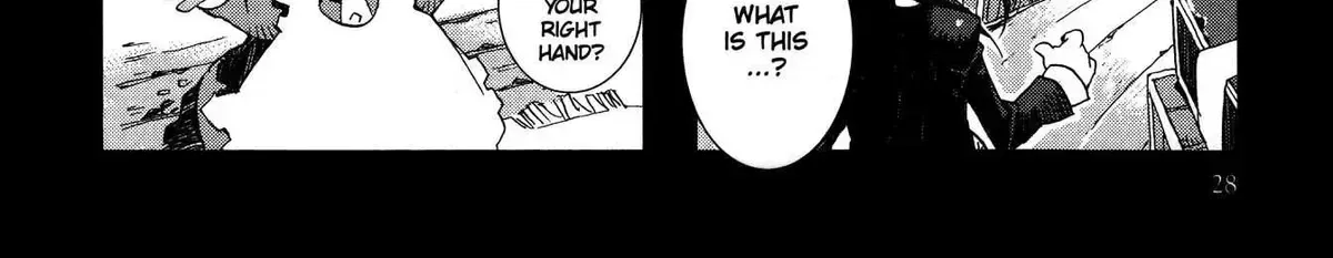 Hitsugi Katsugi no Kuro. - Kaichu Tabi no Wa Chapter 1.3 page 60 - 