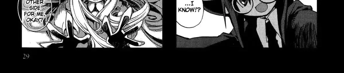 Hitsugi Katsugi no Kuro. - Kaichu Tabi no Wa Chapter 1.3 page 62 - 