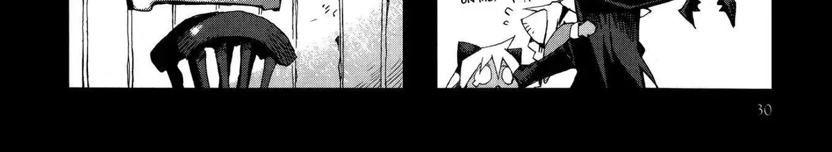 Hitsugi Katsugi no Kuro. - Kaichu Tabi no Wa Chapter 1.3 page 64 - 