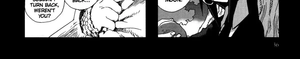 Hitsugi Katsugi no Kuro. - Kaichu Tabi no Wa Chapter 1.3 page 76 - 