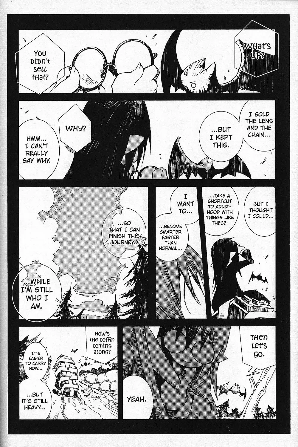 Hitsugi Katsugi no Kuro. - Kaichu Tabi no Wa Chapter 1.5 page 14 - 