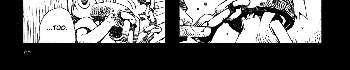 Hitsugi Katsugi no Kuro. - Kaichu Tabi no Wa Chapter 2.5 page 2 - 