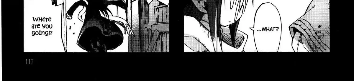 Hitsugi Katsugi no Kuro. - Kaichu Tabi no Wa Chapter 2.5 page 106 - 