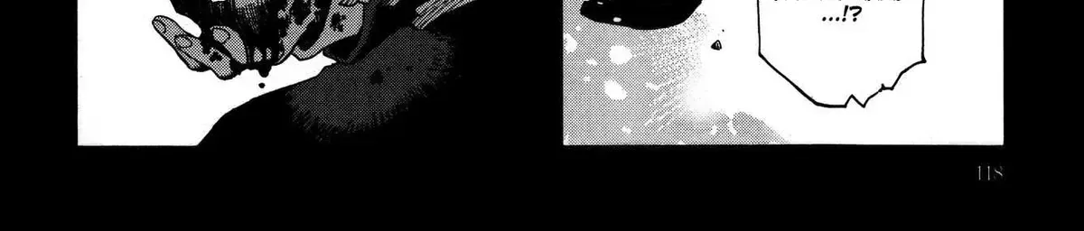 Hitsugi Katsugi no Kuro. - Kaichu Tabi no Wa Chapter 2.5 page 108 - 