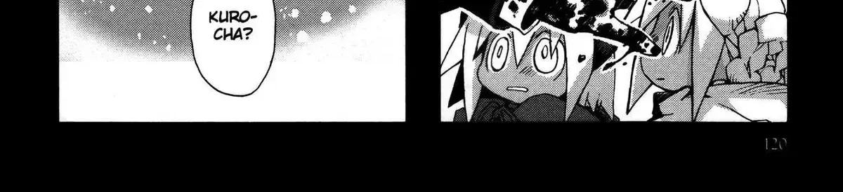 Hitsugi Katsugi no Kuro. - Kaichu Tabi no Wa Chapter 2.5 page 112 - 