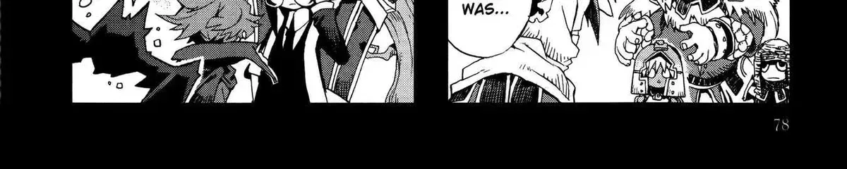 Hitsugi Katsugi no Kuro. - Kaichu Tabi no Wa Chapter 2.5 page 28 - 
