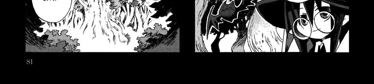 Hitsugi Katsugi no Kuro. - Kaichu Tabi no Wa Chapter 2.5 page 34 - 