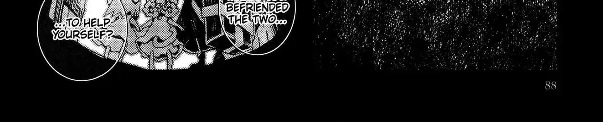 Hitsugi Katsugi no Kuro. - Kaichu Tabi no Wa Chapter 2.5 page 48 - 