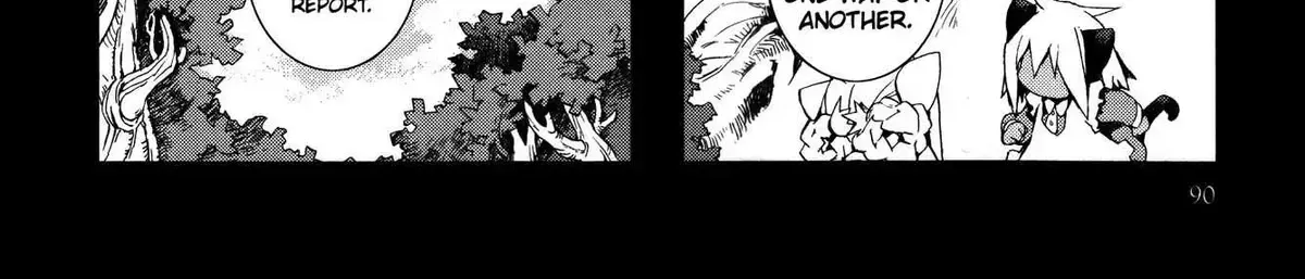 Hitsugi Katsugi no Kuro. - Kaichu Tabi no Wa Chapter 2.5 page 52 - 