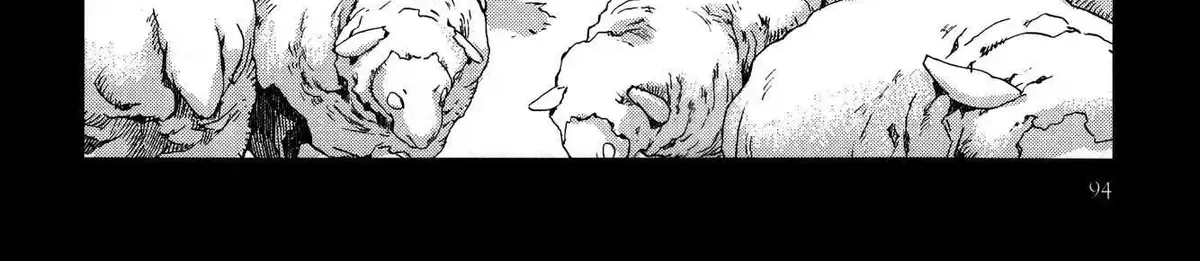 Hitsugi Katsugi no Kuro. - Kaichu Tabi no Wa Chapter 2.5 page 60 - 