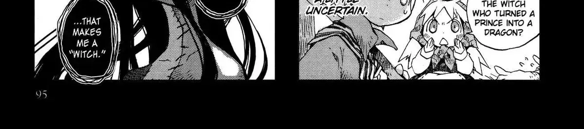 Hitsugi Katsugi no Kuro. - Kaichu Tabi no Wa Chapter 2.5 page 62 - 