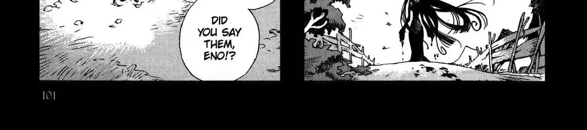 Hitsugi Katsugi no Kuro. - Kaichu Tabi no Wa Chapter 2.5 page 74 - 