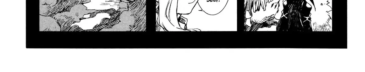 Hitsugi Katsugi no Kuro. - Kaichu Tabi no Wa Chapter 2.5 page 76 - 