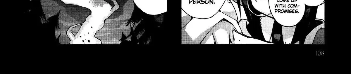 Hitsugi Katsugi no Kuro. - Kaichu Tabi no Wa Chapter 2.5 page 88 - 