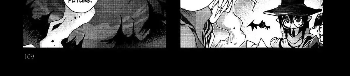 Hitsugi Katsugi no Kuro. - Kaichu Tabi no Wa Chapter 2.5 page 90 - 