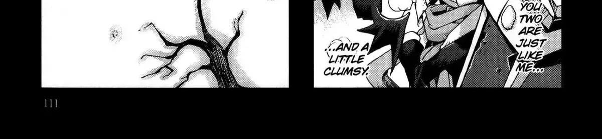 Hitsugi Katsugi no Kuro. - Kaichu Tabi no Wa Chapter 2.5 page 94 - 