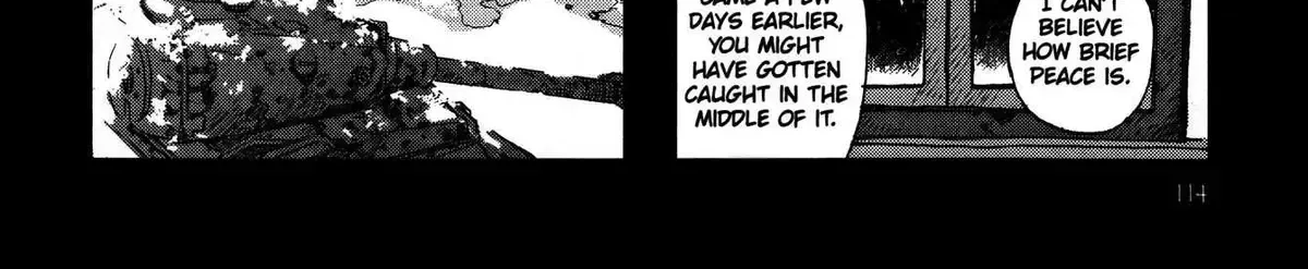 Hitsugi Katsugi no Kuro. - Kaichu Tabi no Wa Chapter 2.5 page 100 - 