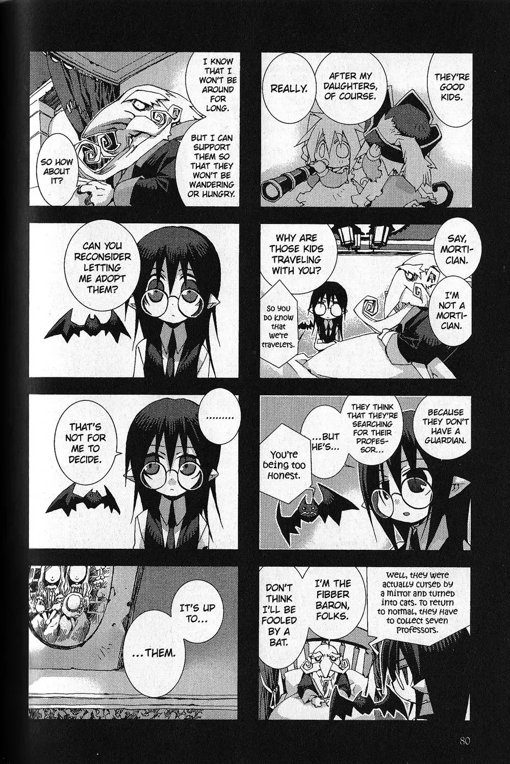Hitsugi Katsugi no Kuro. - Kaichu Tabi no Wa Chapter 2.6 page 43 - 