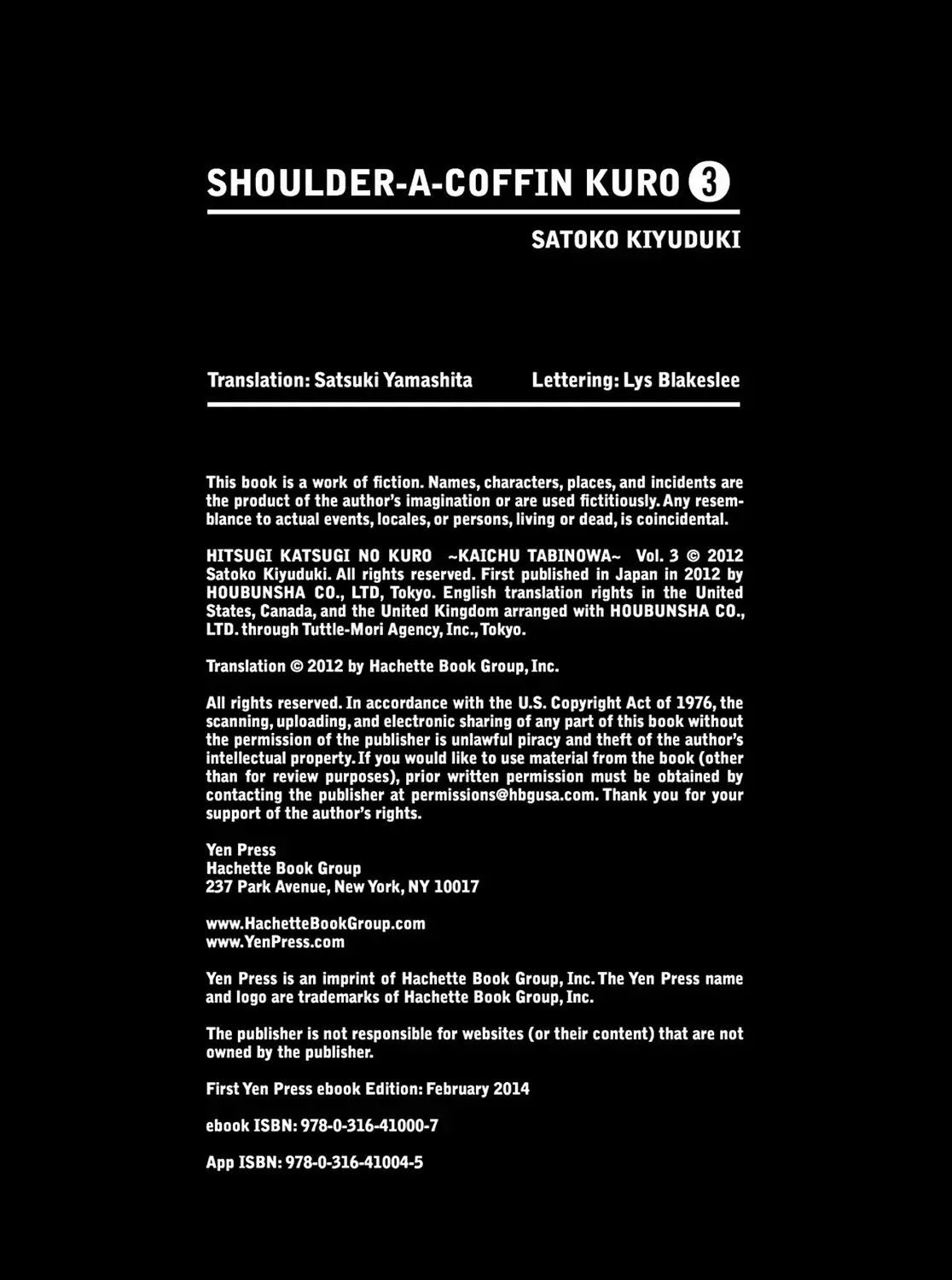 Hitsugi Katsugi no Kuro. - Kaichu Tabi no Wa Chapter 30 page 28 - 