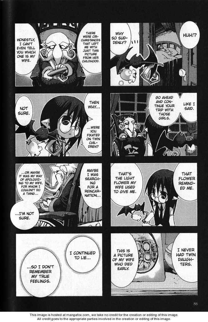 Hitsugi Katsugi no Kuro. - Kaichu Tabi no Wa Chapter 1.3 page 31 - 