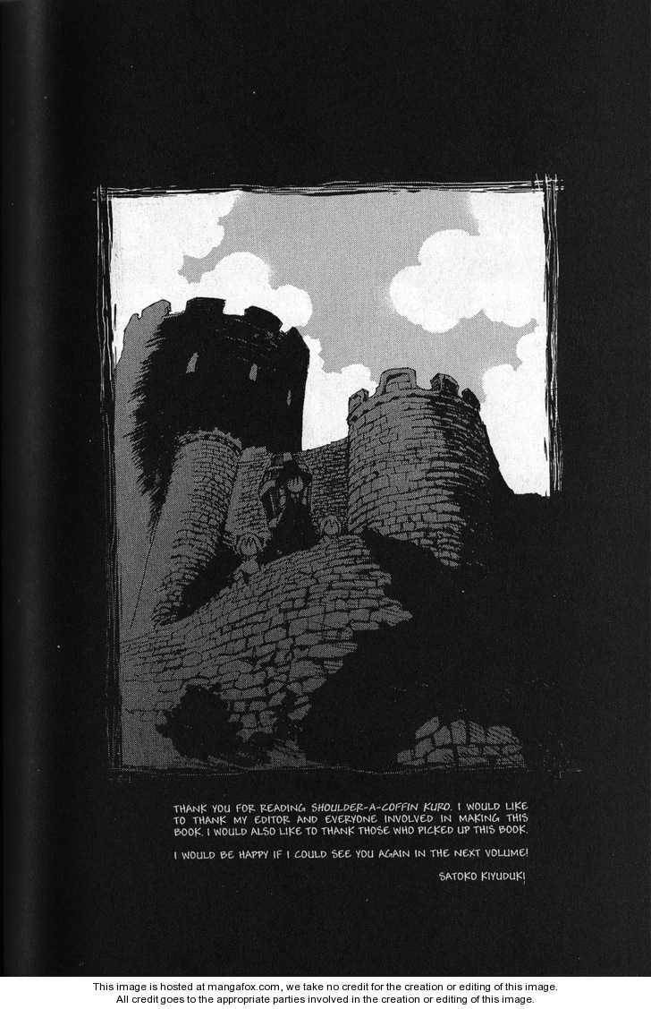 Hitsugi Katsugi no Kuro. - Kaichu Tabi no Wa Chapter 1.3 page 65 - 