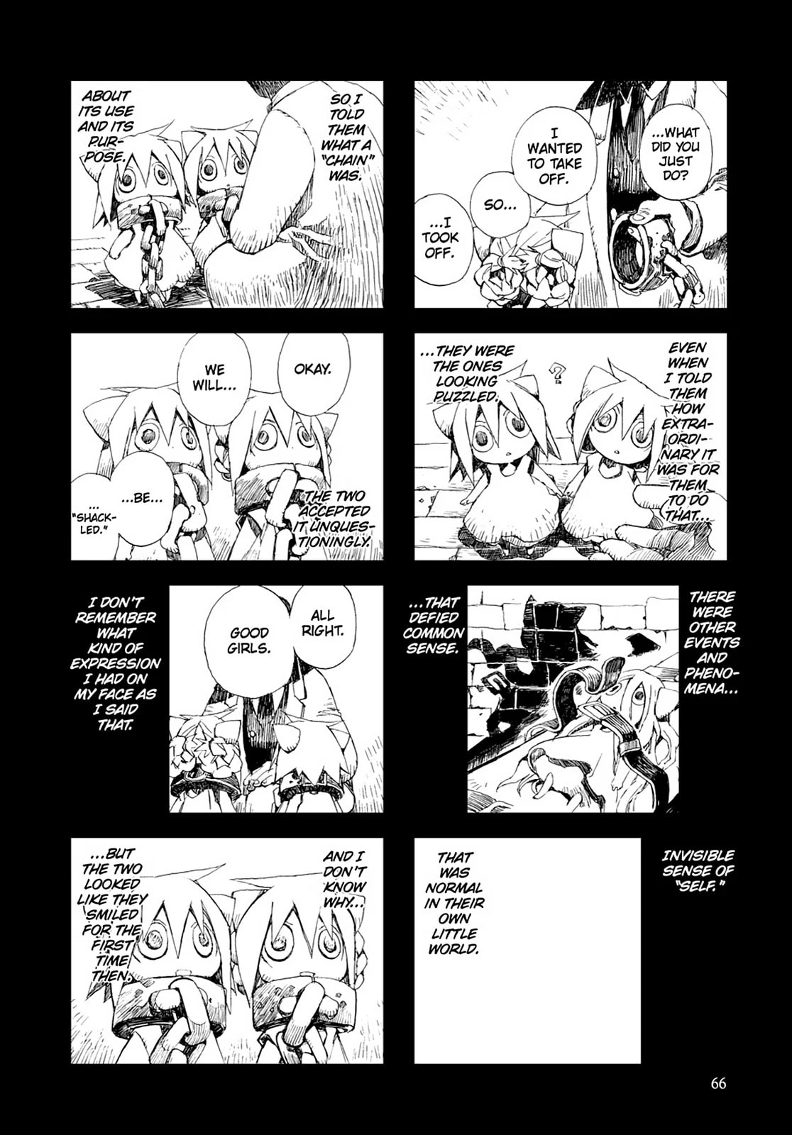 Hitsugi Katsugi no Kuro. - Kaichu Tabi no Wa Chapter 25 page 5 - 